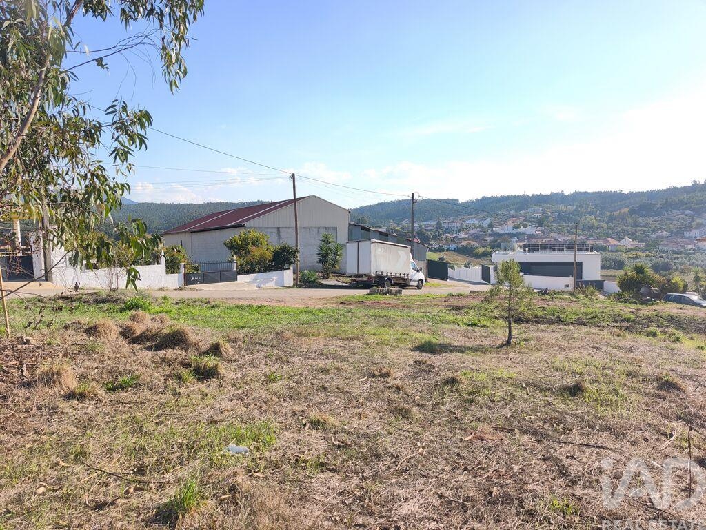 Land in Vila Nova de Monsarros - view 1