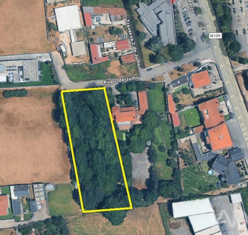 Land in Esmoriz - Image 2
