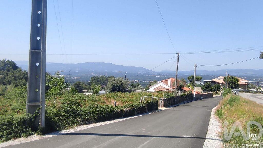 Land in Mondim de Baixo - view 1