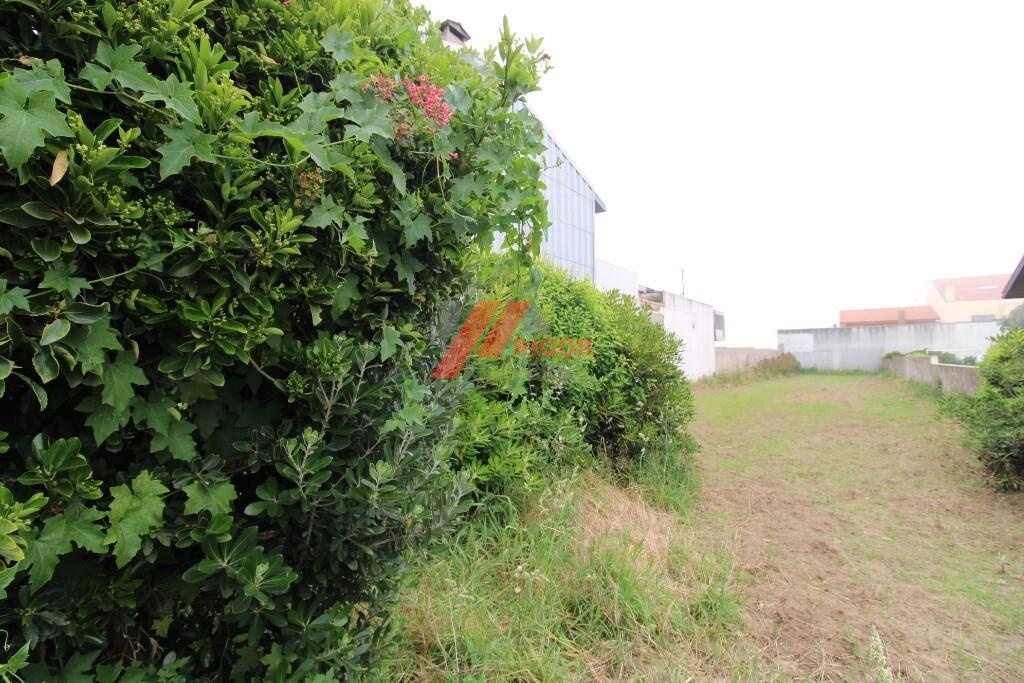 Land for sale in Matosinhos, Portugal — €230,000