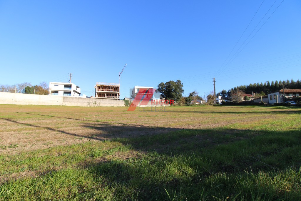 Land for sale in Trofa, Portugal — €500,000