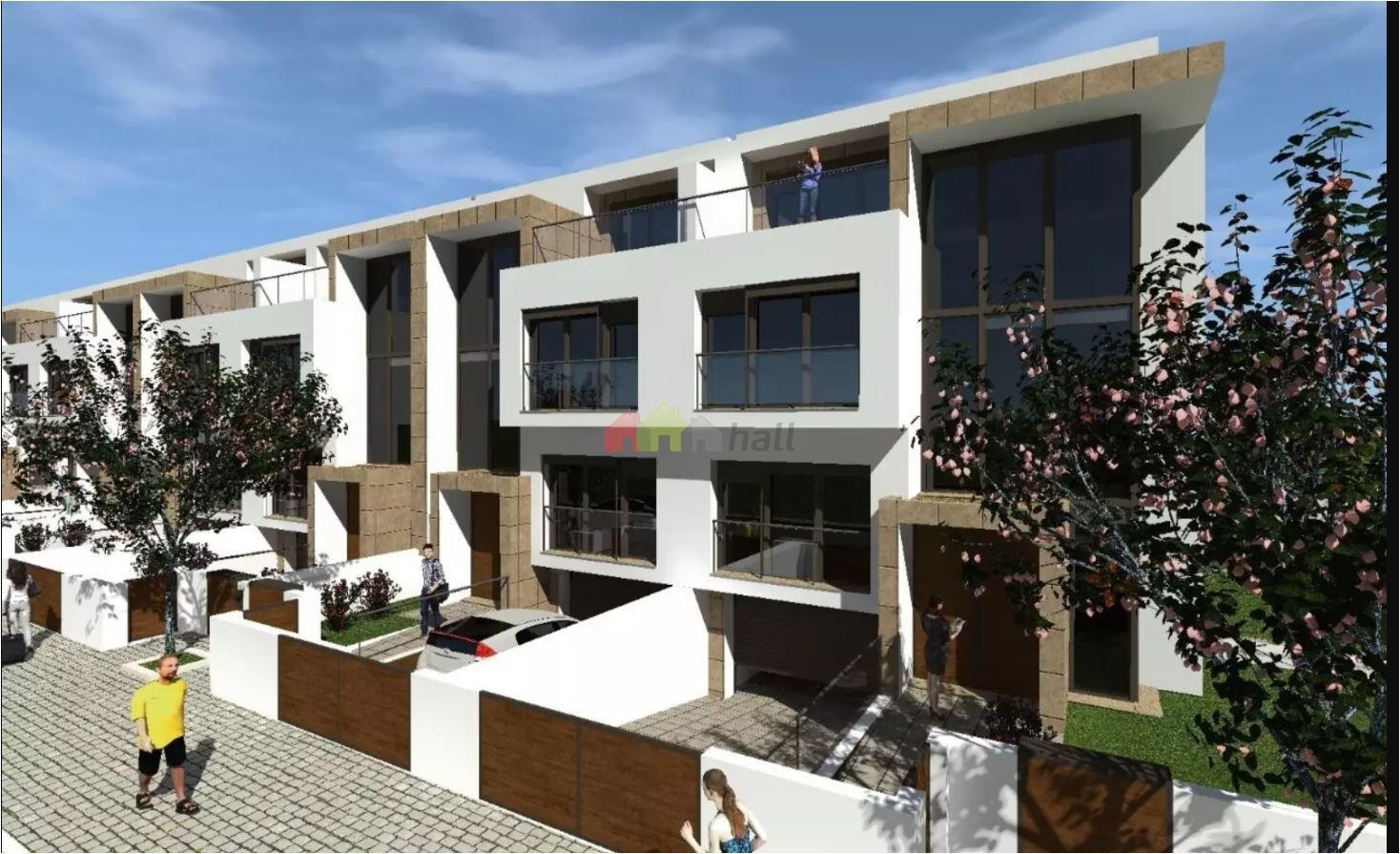 Land for sale in Montijo, Portugal — €125,000