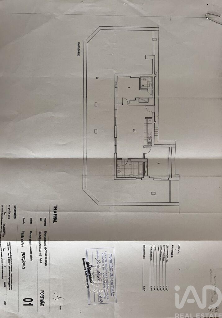 Apartment in Portimao - view 1