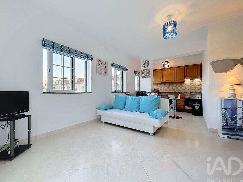 Apartment in Monte Gordo - view 1