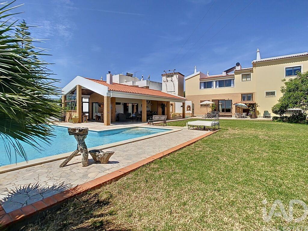 House in Portimao - view 1