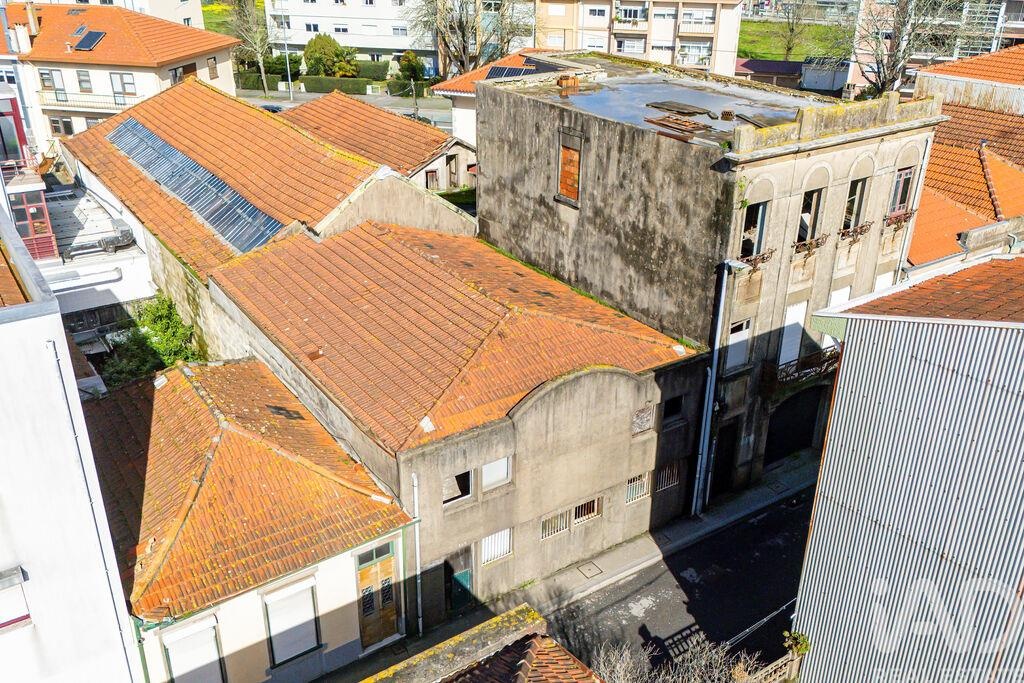 House in Ramalde - view 1