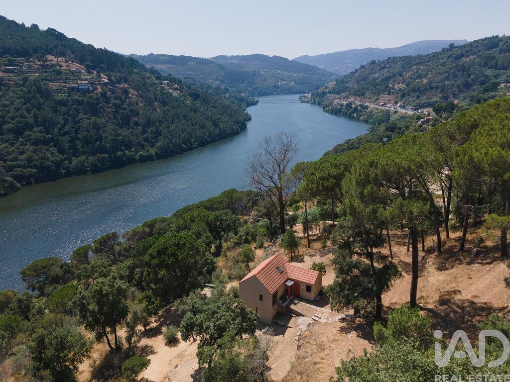 House in Ancede - view 1