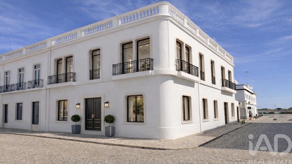Apartment in Vila Real de Santo Antonio - view 1