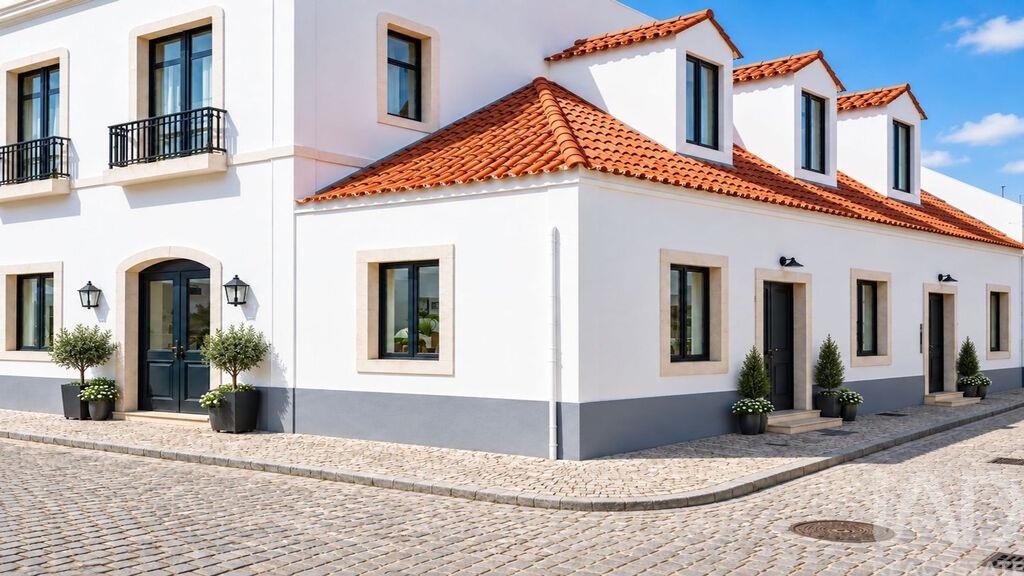 Apartment in Vila Real de Santo Antonio - view 1