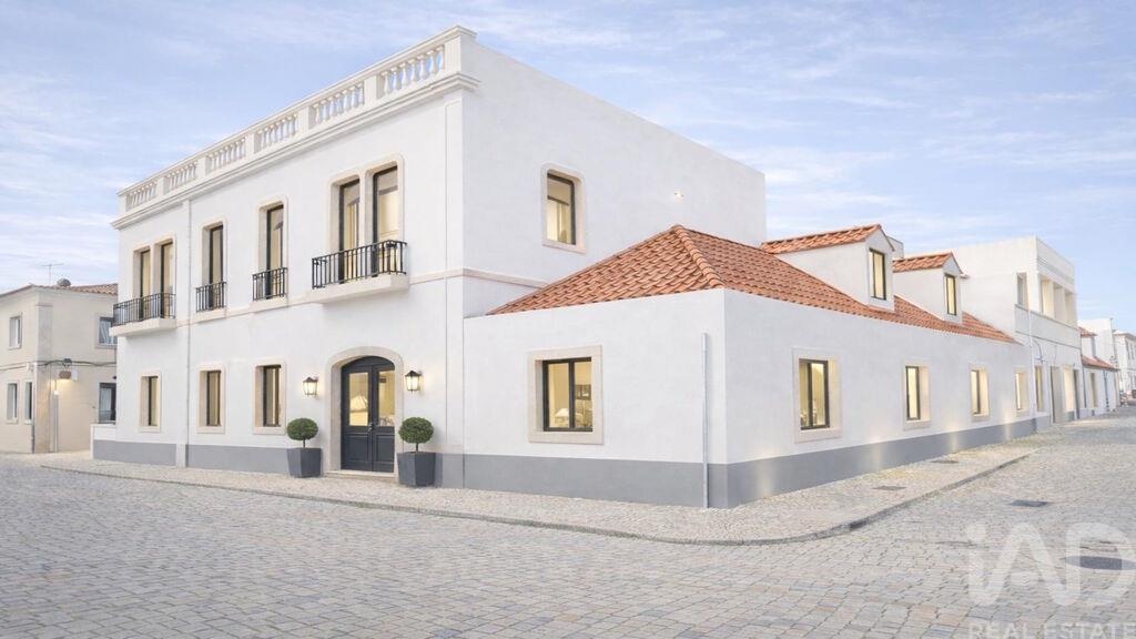 Apartment in Vila Real de Santo Antonio - Image 3