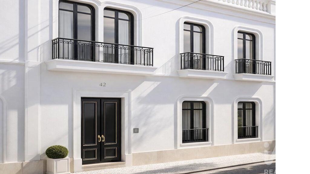 Apartment in Vila Real de Santo Antonio - Image 2