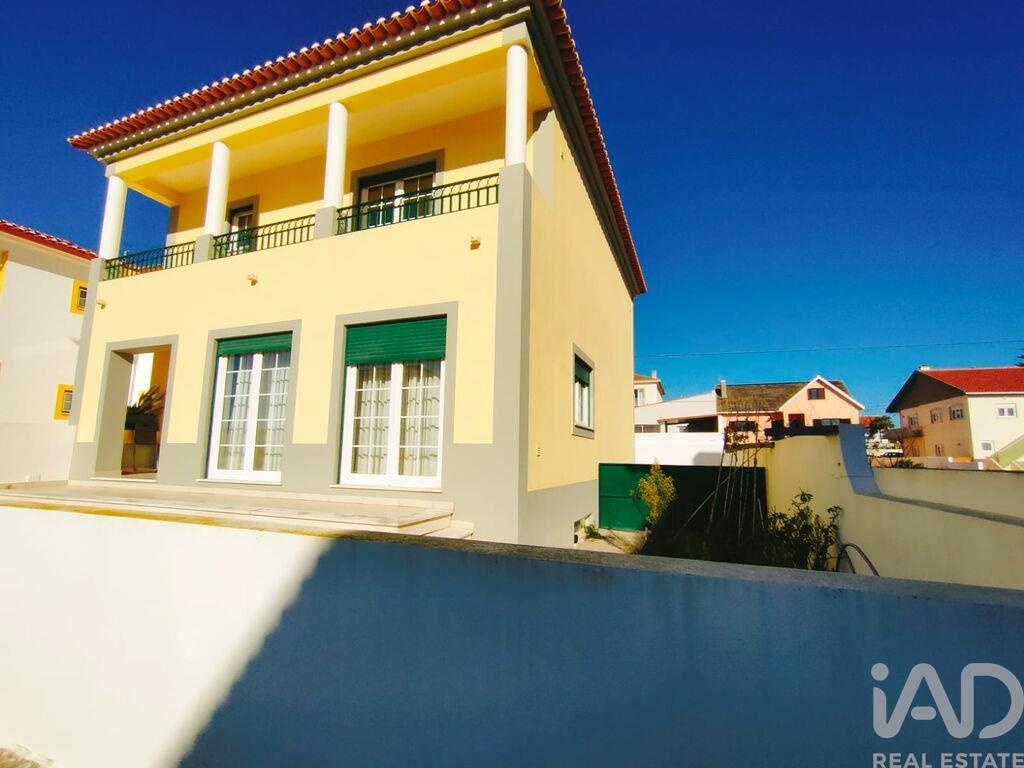 House in Serra D' El-Rei - Image 3