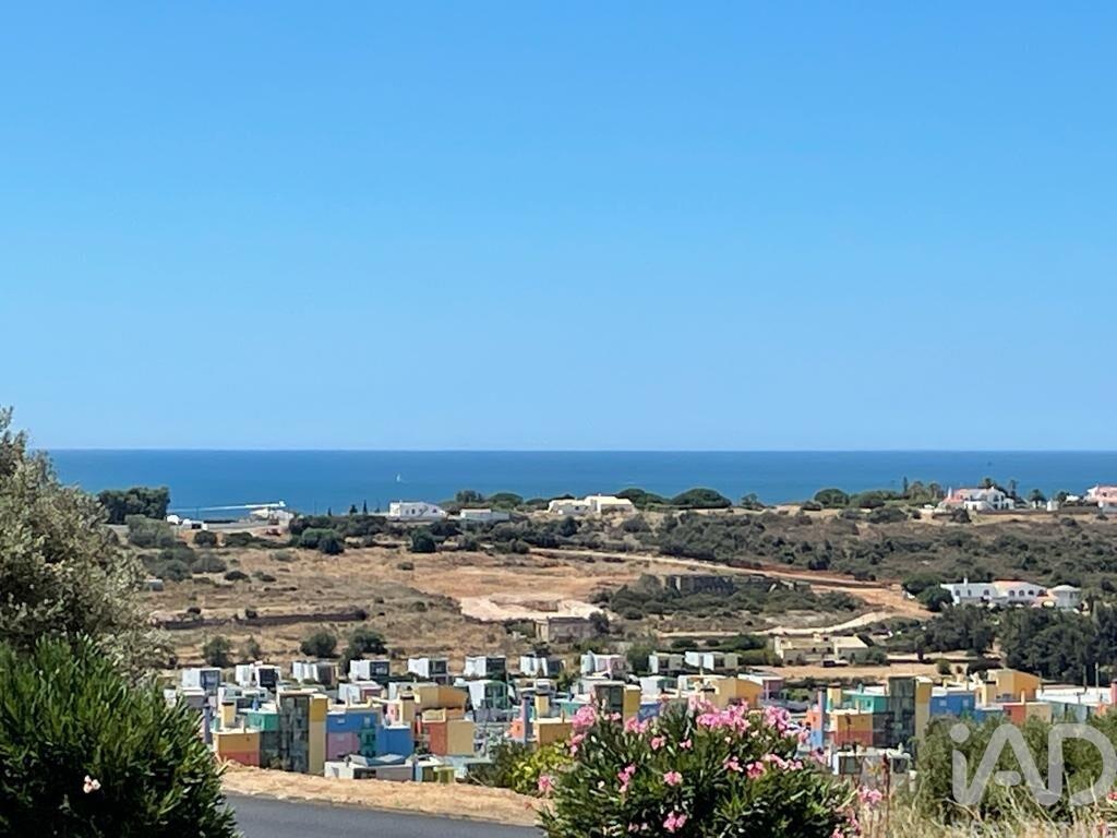Land in Oura - view 1