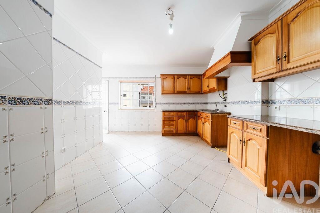 Apartment in Pero Moniz - view 1