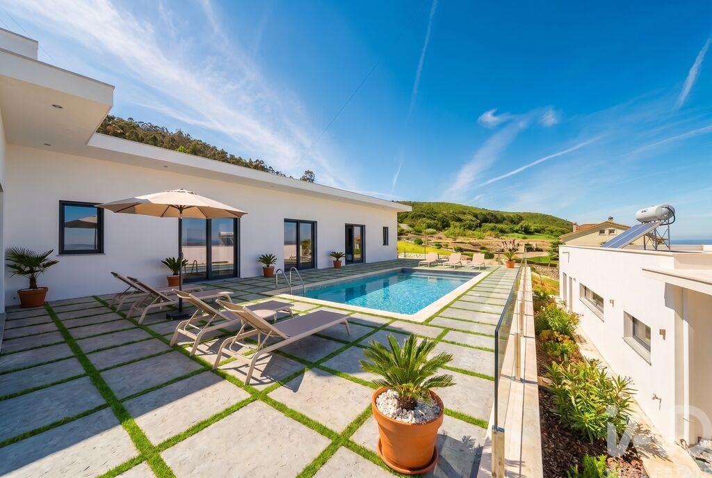 House in Valbom - view 1