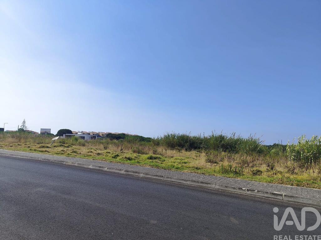 Land in Cadaval - view 1