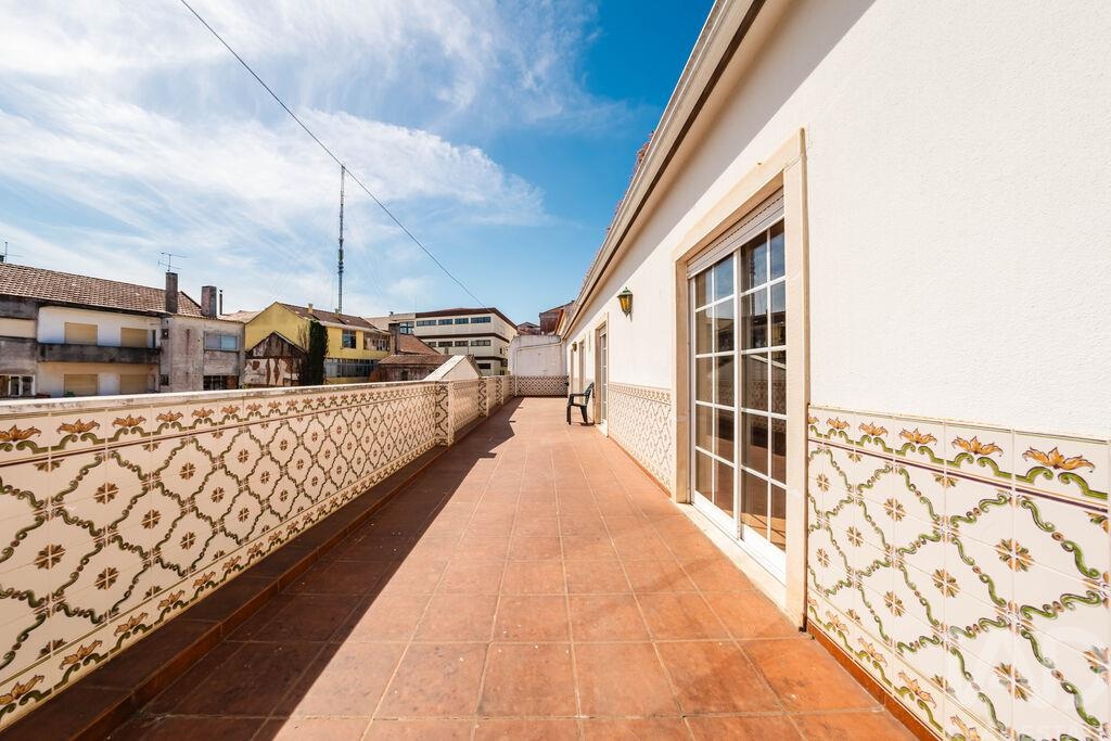 Apartment in Pero Moniz - Image 2