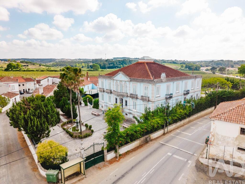 House in Carvalhal - view 1