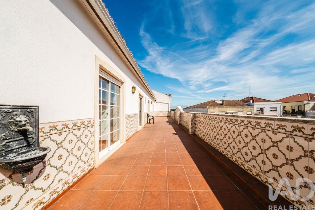 Apartment in Pero Moniz - view 1