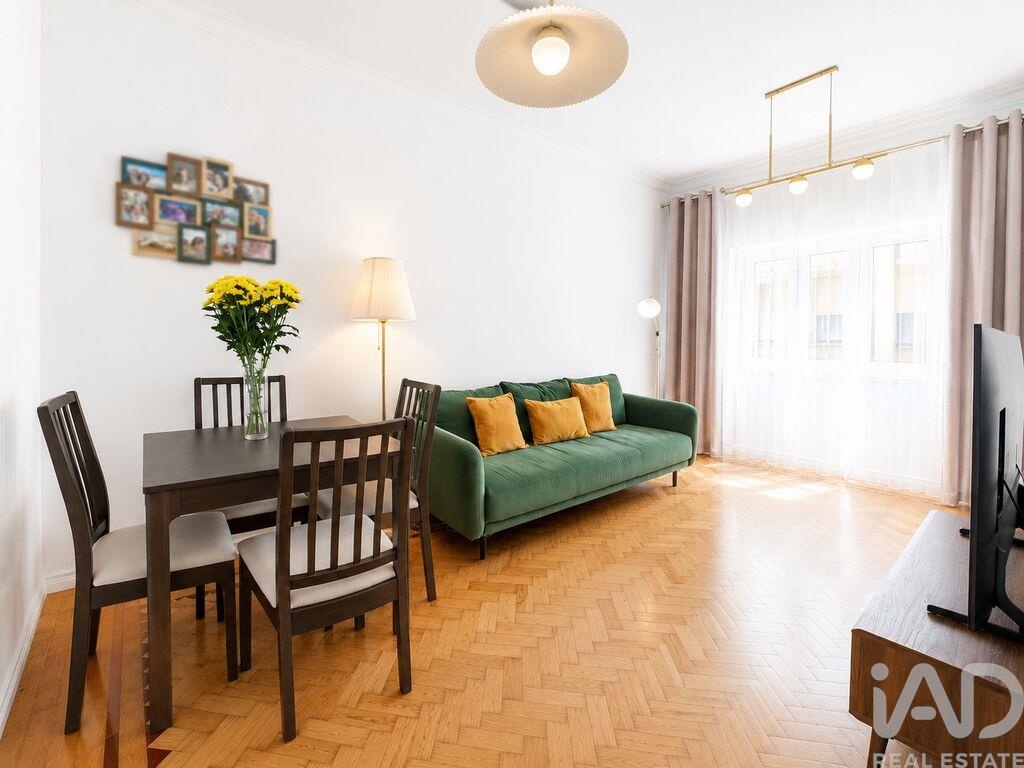 Apartment in Benfica - view 1