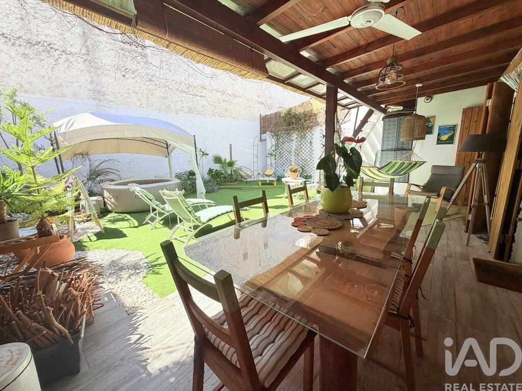 House in Tavira - view 1