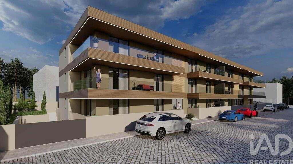 Apartment in Esposende - view 1