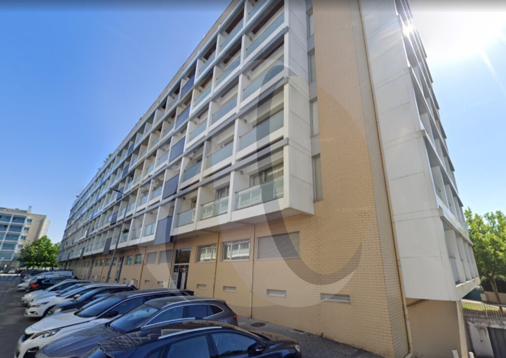 Apartamento T2 para arrendamento em S. Vicente, Braga