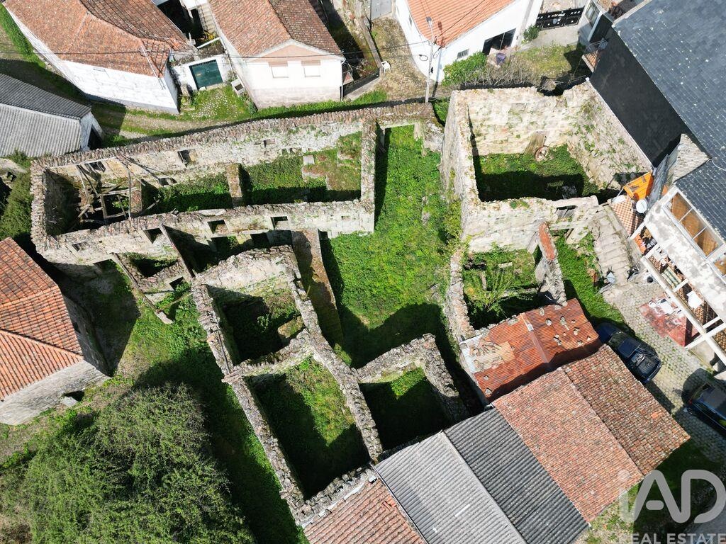 House in Moucos - view 1