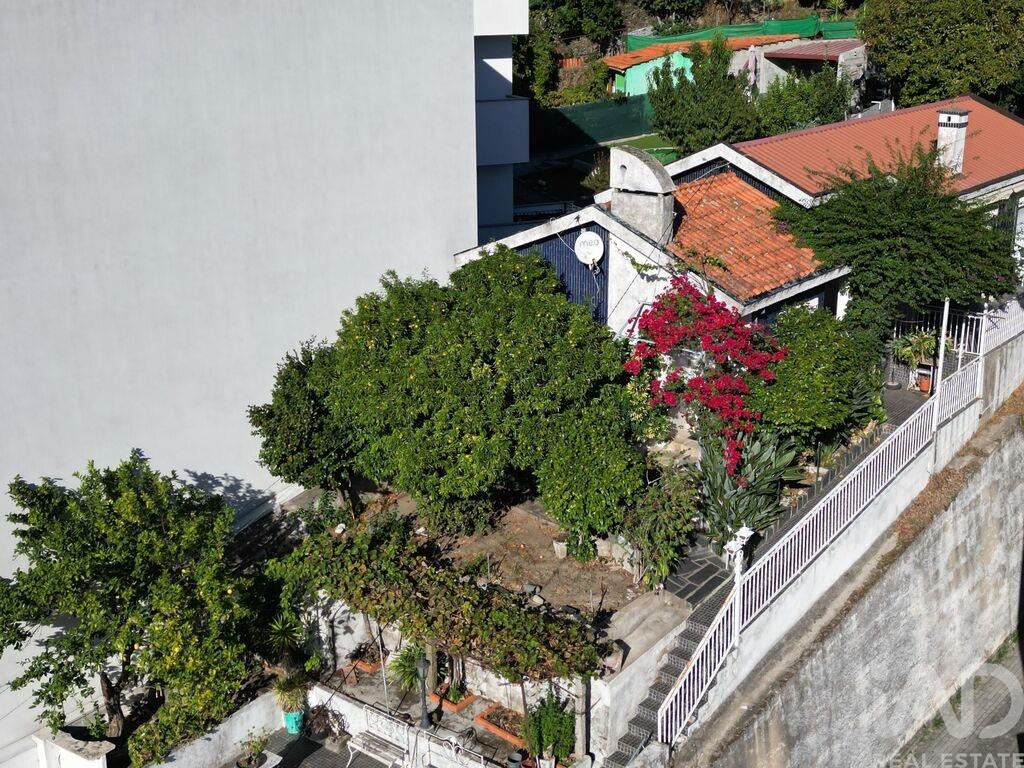 House in Peso da Regua - view 1