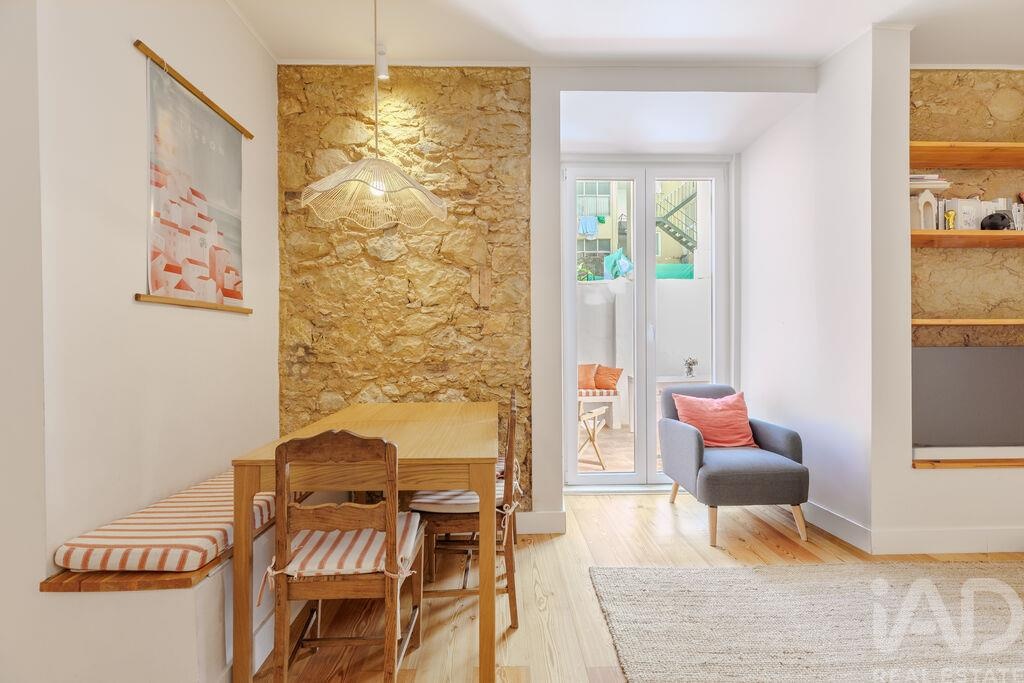 Apartment in Campolide - Image 5