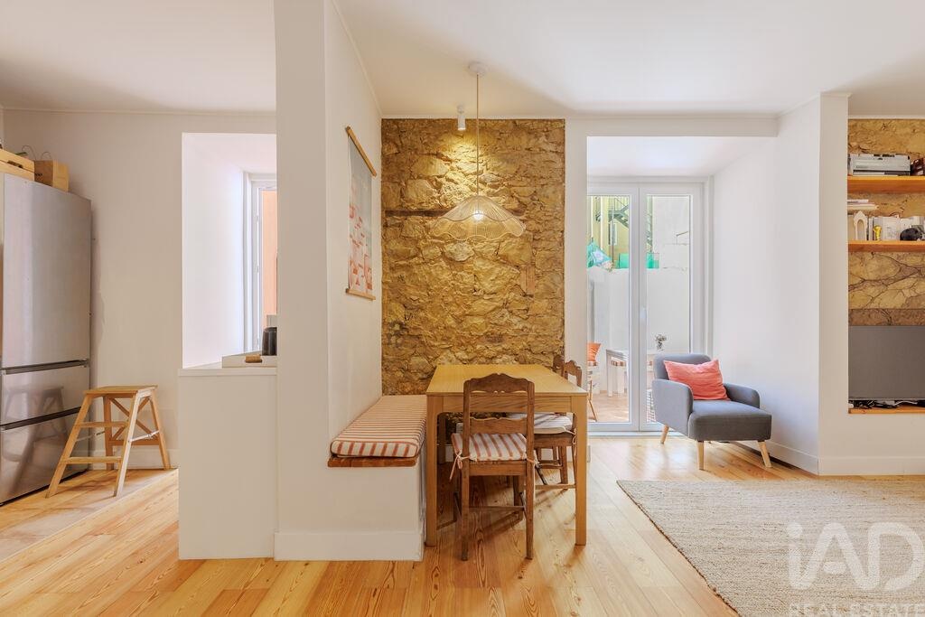 Apartment in Campolide - Image 3