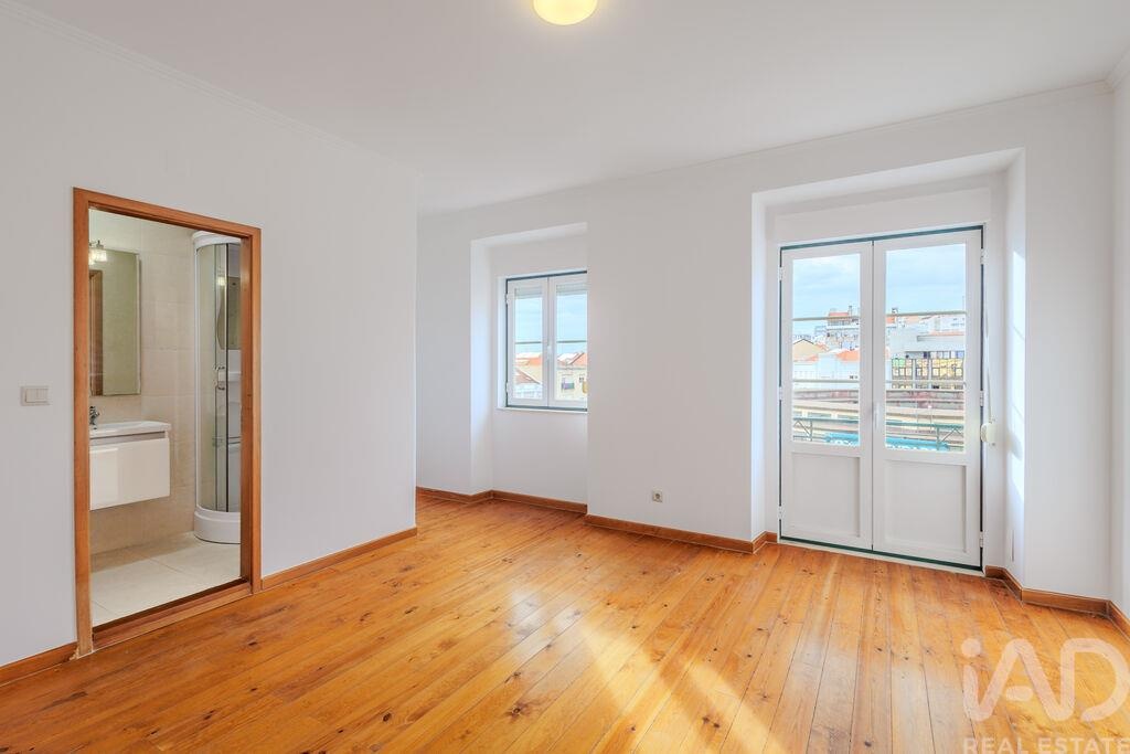 Apartment in Anjos - view 1