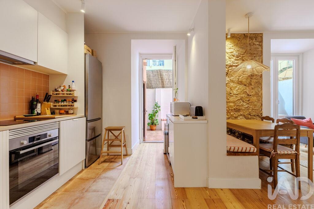 Apartment in Campolide - Image 2