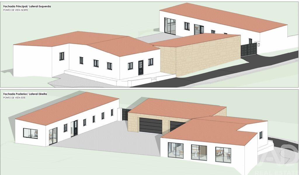House in Azoia de Cima - Image 3