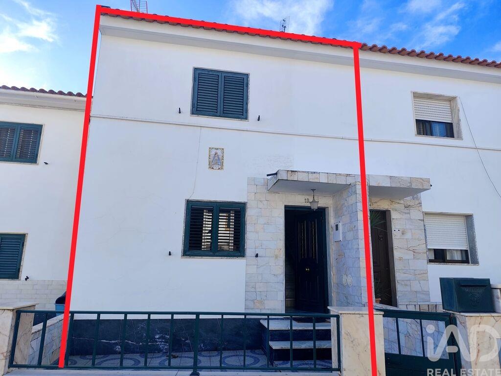 House in Borba - view 1