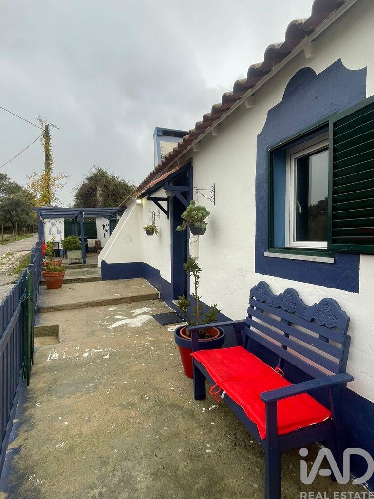 House in Borba - view 1