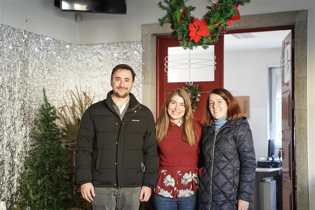 Place Me e Grupo Edit Value unem-se em campanha solidária de Natal de apoio às Oficinas de São José