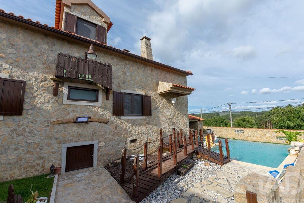 House in Pero Moniz - Image 4