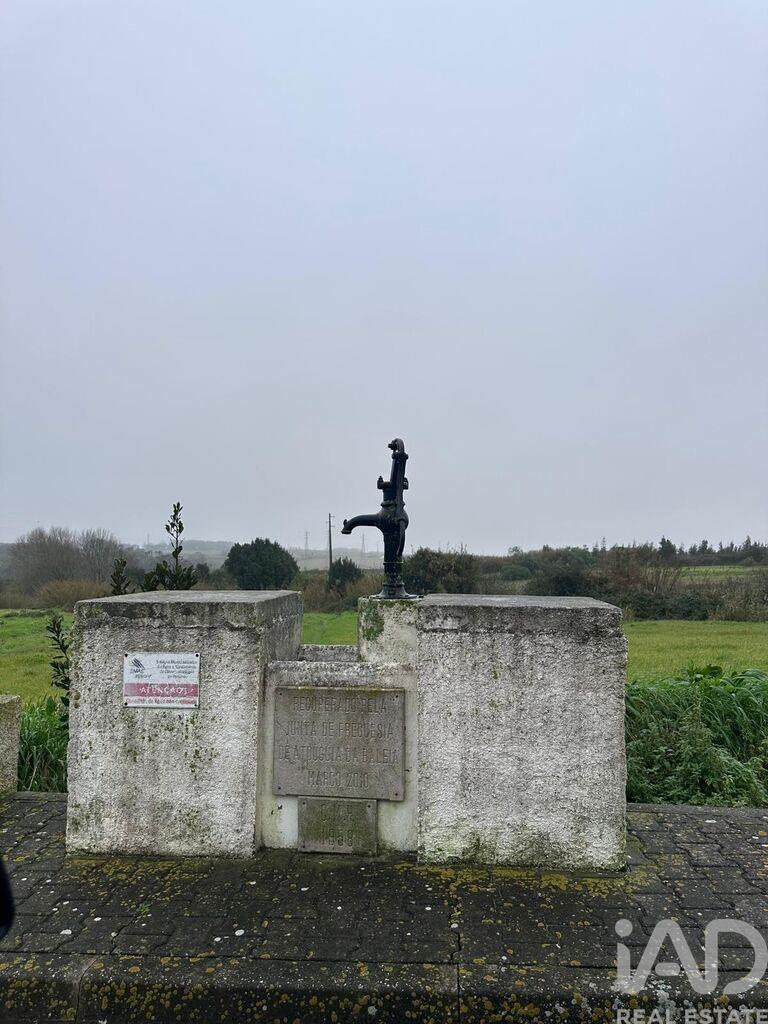 Land in Atouguia da Baleia - Image 3