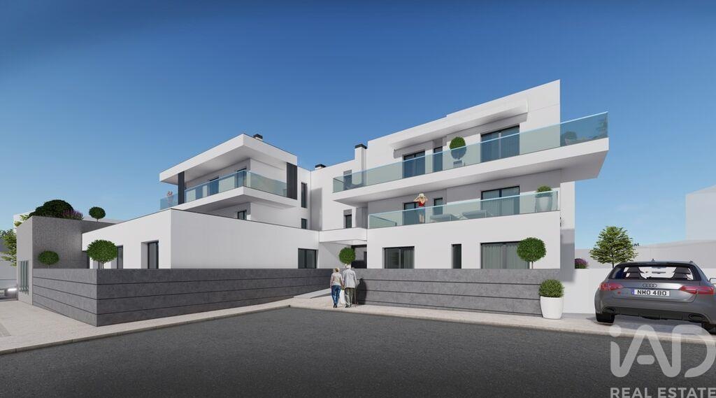 Apartment in Ferrel - view 1