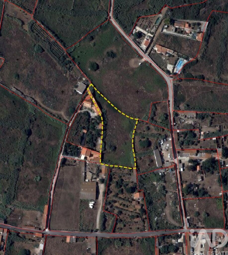 Land in Peniche - view 1