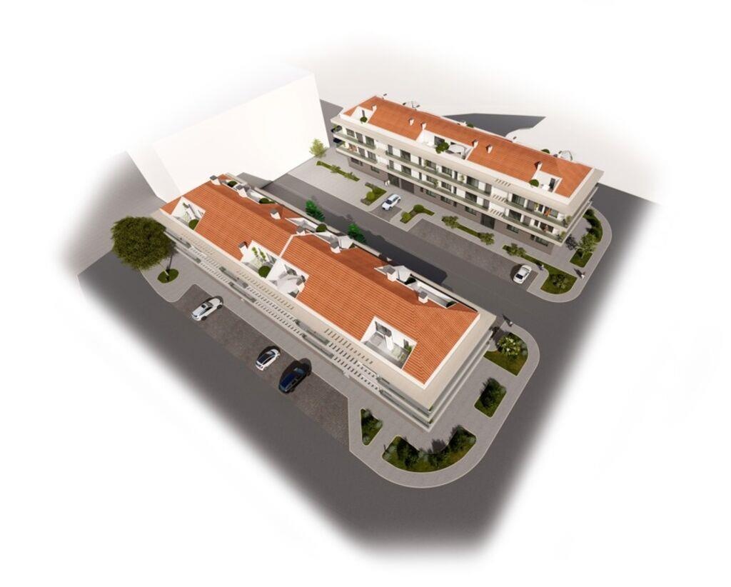 Apartment in Atouguia da Baleia - Image 4