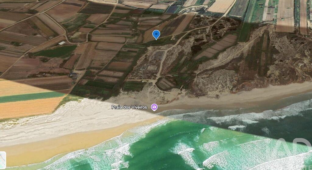 Land in Ferrel - view 1