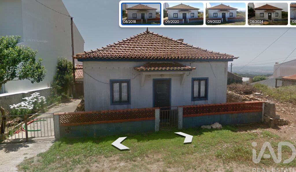House in Famalicao - view 1