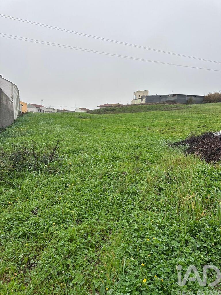 Land in Atouguia da Baleia - Image 2