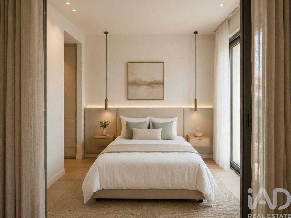Apartment in Atouguia da Baleia - Image 3