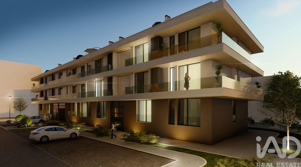 Apartment in Atouguia da Baleia - view 1