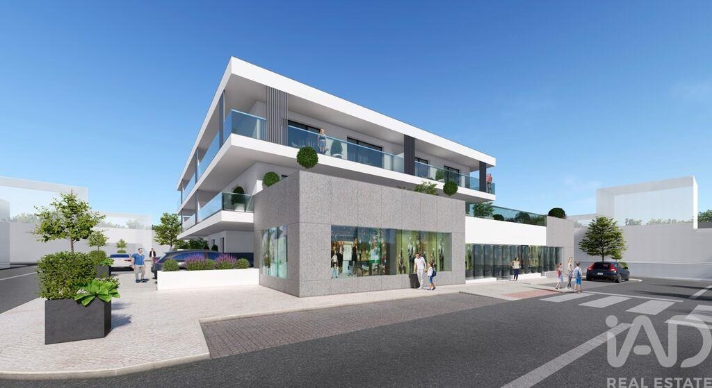 Apartment in Ferrel - view 1