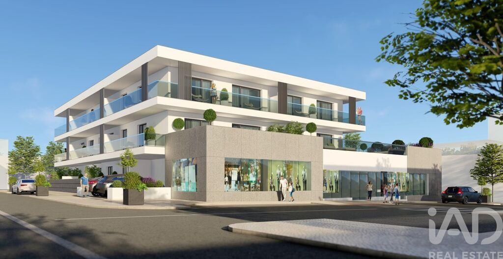 Apartment in Ferrel - view 1