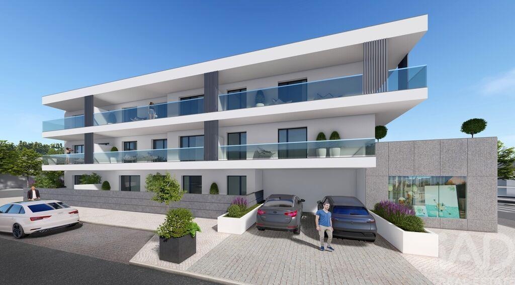 Apartment in Ferrel - view 1